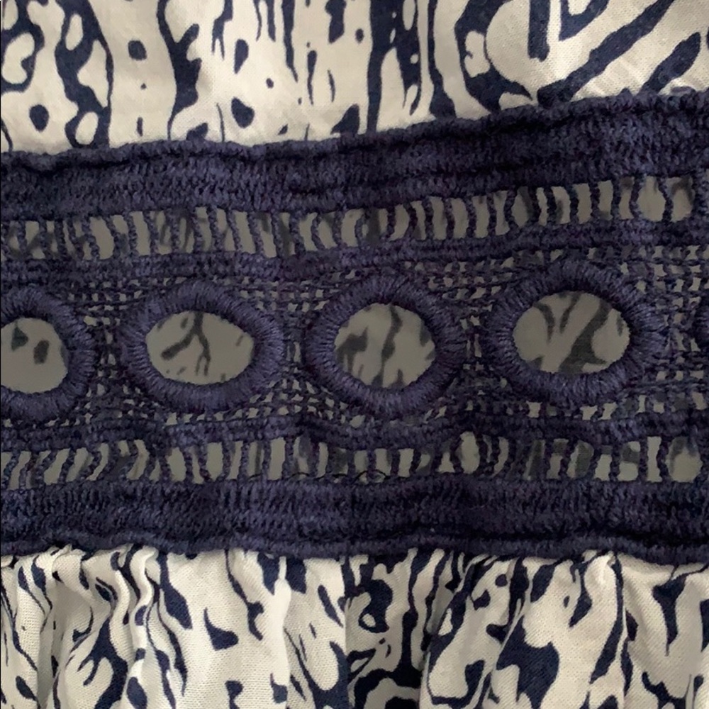 Boho Top - Picture 4 of 6
